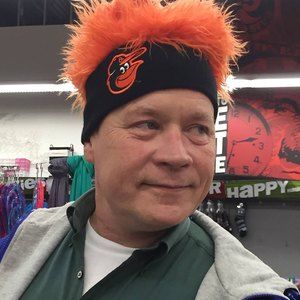 Meet your Posher, Stephen